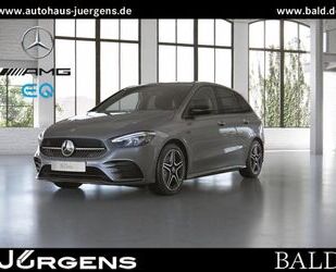 Mercedes-Benz B 250 Gebrauchtwagen