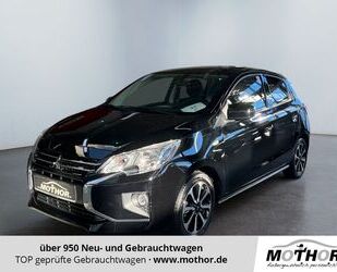 Mitsubishi Space Star Gebrauchtwagen