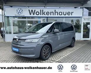VW T7 Multivan Gebrauchtwagen