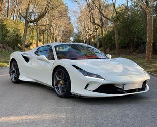Ferrari F8 Gebrauchtwagen