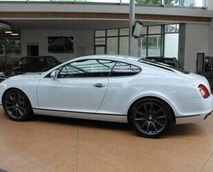Bentley Continental Supersports Gebrauchtwagen