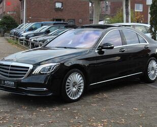 Mercedes-Benz S 560 Gebrauchtwagen