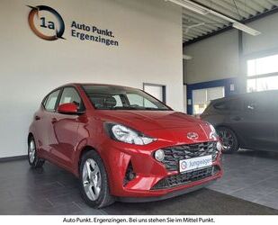 Hyundai i10 Gebrauchtwagen