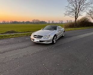 Mercedes-Benz SL 350 Gebrauchtwagen