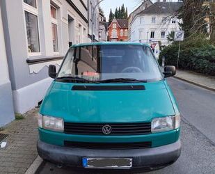 VW T4 Caravelle Gebrauchtwagen