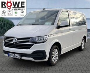VW T6 Caravelle Gebrauchtwagen