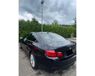 BMW 535 Gebrauchtwagen