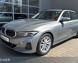 BMW 318 Gebrauchtwagen