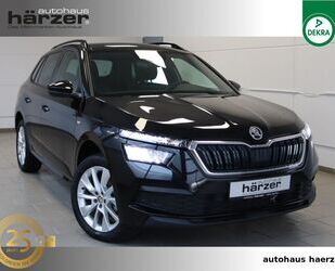 Skoda Kamiq Gebrauchtwagen