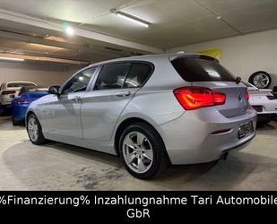 BMW 118 Gebrauchtwagen