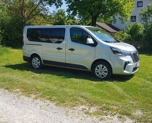 Nissan Primastar Gebrauchtwagen