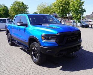 Dodge RAM Gebrauchtwagen