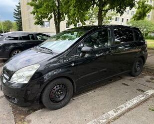 Toyota Corolla Verso Gebrauchtwagen