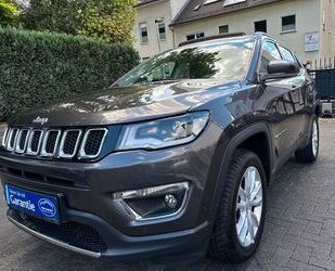 Jeep Compass Gebrauchtwagen
