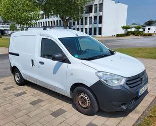 Dacia Dokker Gebrauchtwagen