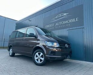 VW T6 Multivan Gebrauchtwagen