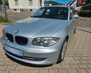 BMW 116 Gebrauchtwagen