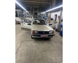 Opel Ascona Gebrauchtwagen