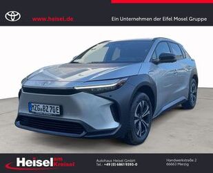 Toyota bZ4X Gebrauchtwagen
