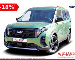 Ford Tourneo Courier Gebrauchtwagen