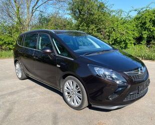 Opel Zafira Gebrauchtwagen