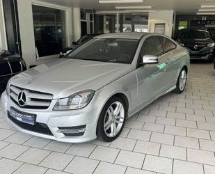 Mercedes-Benz C 250 Gebrauchtwagen