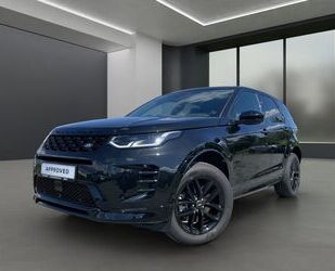Land Rover Discovery Sport Gebrauchtwagen