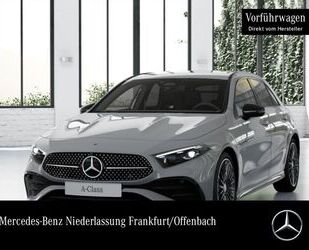 Mercedes-Benz A 200 Gebrauchtwagen