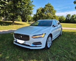 Volvo V90 Gebrauchtwagen
