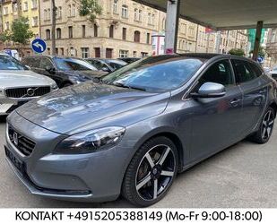 Volvo V40 Gebrauchtwagen