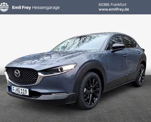 Mazda CX-30 Gebrauchtwagen