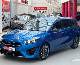 Kia ceed Sportswagon Gebrauchtwagen