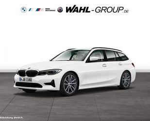 BMW 330 Gebrauchtwagen
