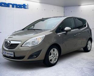 Opel Meriva Gebrauchtwagen