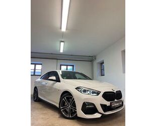 BMW 220 Gran Coupé Gebrauchtwagen
