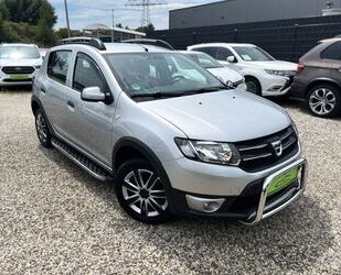 Dacia Sandero Gebrauchtwagen