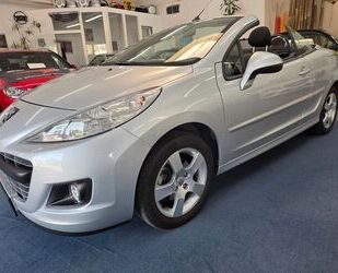 Peugeot 207 Gebrauchtwagen
