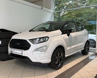 Ford EcoSport Gebrauchtwagen
