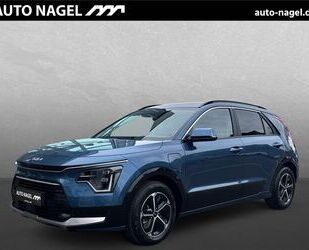 Kia Niro Gebrauchtwagen