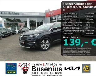 Opel Grandland (X) Gebrauchtwagen