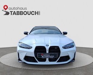 BMW M4 Gebrauchtwagen