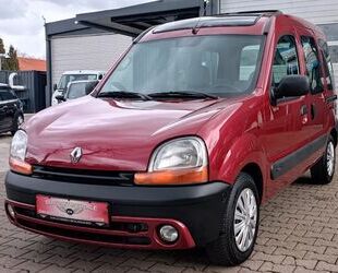 Renault Kangoo Gebrauchtwagen