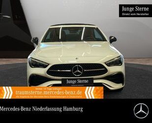 Mercedes-Benz CLE 200 Gebrauchtwagen