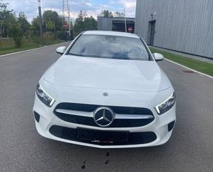 Mercedes-Benz A 180 Gebrauchtwagen