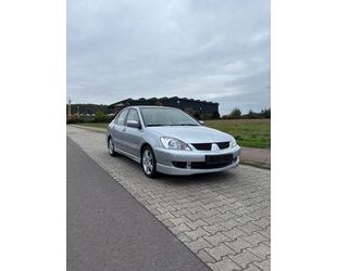 Mitsubishi Lancer Gebrauchtwagen