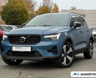 Volvo XC40 Gebrauchtwagen