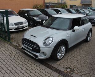 Mini Cooper SD Gebrauchtwagen
