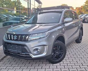 Suzuki Vitara Gebrauchtwagen