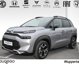 Citroen C3 Aircross Gebrauchtwagen