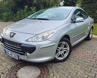 Peugeot 307 Gebrauchtwagen